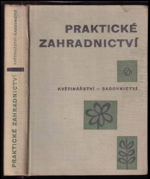 Praktické zahradnictví