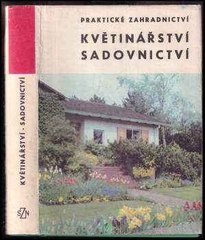 Praktické zahradnictví