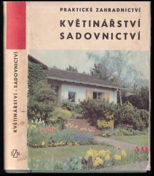 Praktické zahradnictví