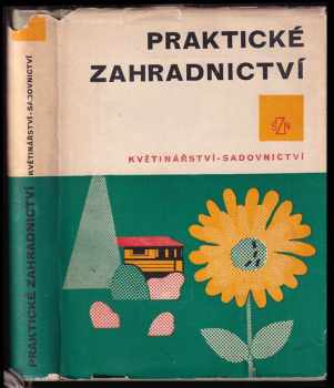 Praktické zahradnictví