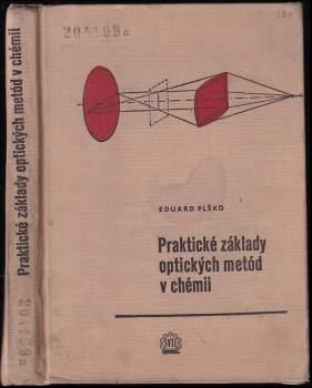 Praktické základy optických metód v chémii