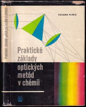 Praktické základy optických metód v chémii