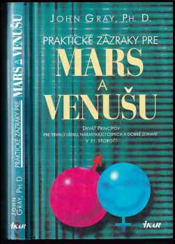 Praktické zázraky pre Mars a Venušu