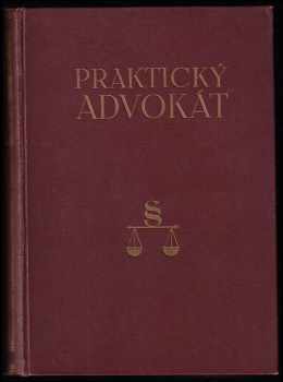 Praktický advokát