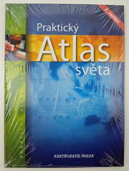 Praktický atlas světa