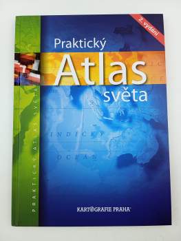 Praktický atlas světa