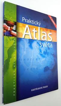 Praktický atlas světa