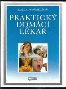 Praktický domácí lékař