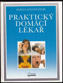 Praktický domácí lékař