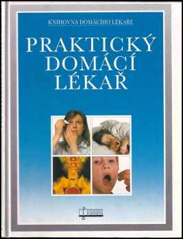Praktický domácí lékař