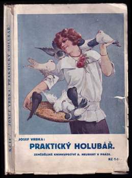 Praktický holubář
