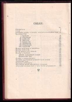 Václav Melzer: Praktický houbař