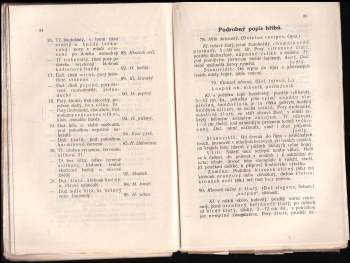 Václav Melzer: Praktický houbař