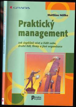 Praktický management