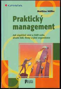 Praktický management