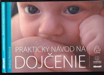Praktický návod na dojčenie