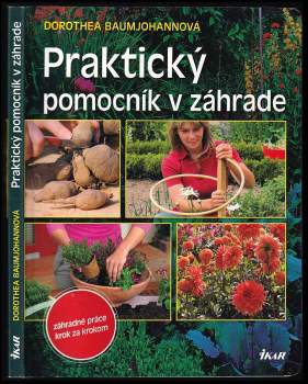 Praktický pomocník v záhrade