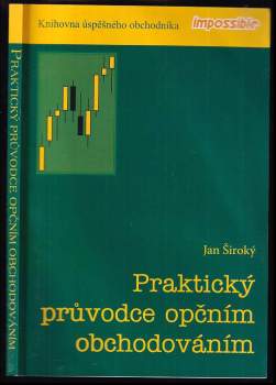 Praktický průvodce opčním obchodováním