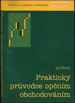 Praktický průvodce opčním obchodováním