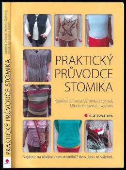 Praktický průvodce stomika