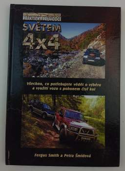 Praktický průvodce světem 4 x 4