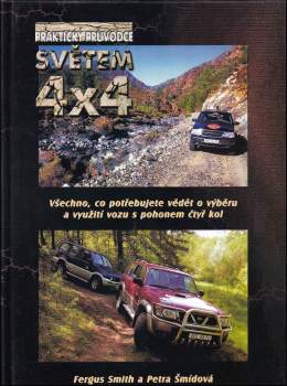 Praktický průvodce světem 4 x 4