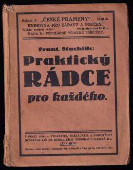 Praktický rádce pro každého