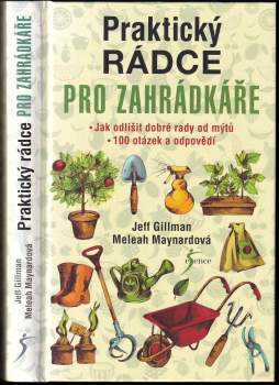 Praktický rádce pro zahrádkáře