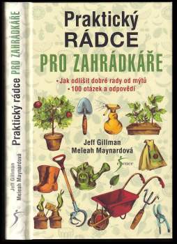 Praktický rádce pro zahrádkáře