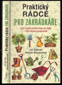 Praktický rádce pro zahrádkáře