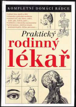Praktický rodinný lékař
