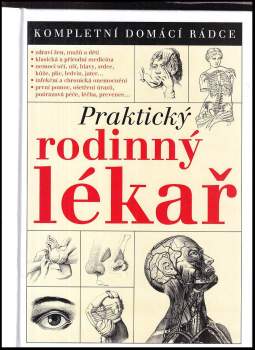 Praktický rodinný lékař
