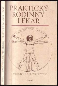 Praktický rodinný lékař
