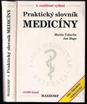 Praktický slovník medicíny