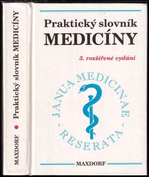 Praktický slovník medicíny