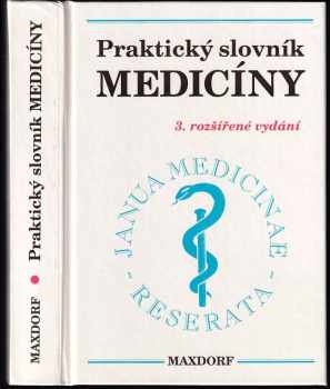 Jan Hugo: Praktický slovník medicíny