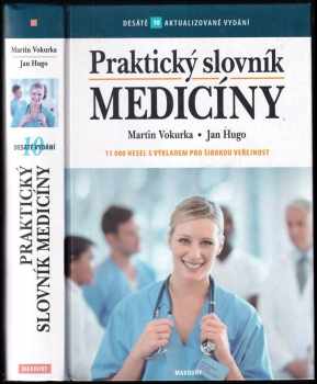 Praktický slovník medicíny