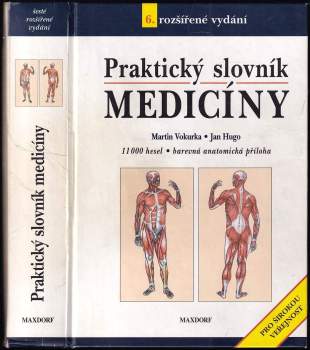 Praktický slovník medicíny