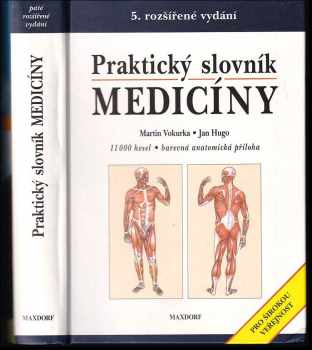 Praktický slovník medicíny