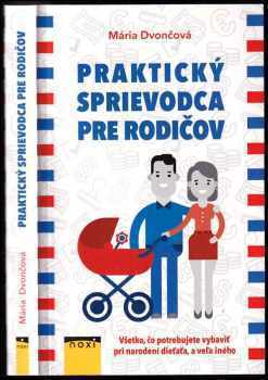Praktický sprievodca pre rodičov