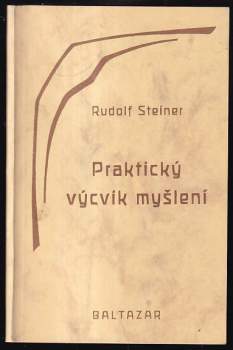 Praktický výcvik myšlení