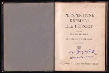 Emmerich Alois Hruška: Praktický výtvarník