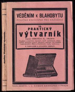 Praktický výtvarník