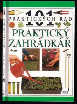 Pippa Greenwood: Praktický zahrádkář