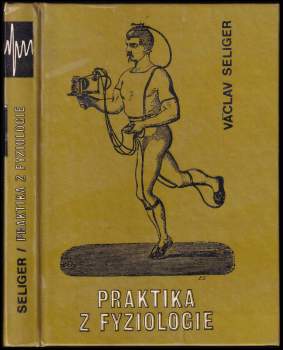 Praktika z fyziologie pro studující tělesné výchovy