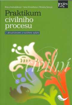 Praktikum civilního procesu