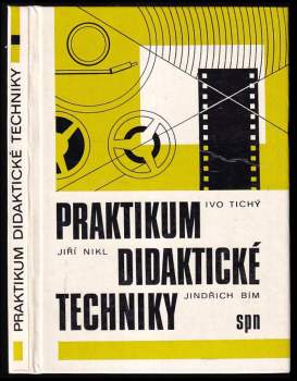 Praktikum didaktické techniky