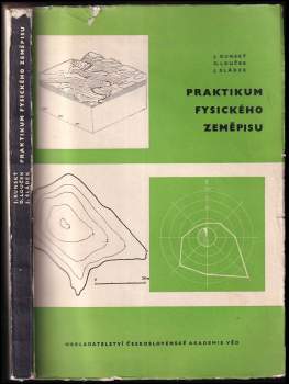 Praktikum fysického zeměpisu