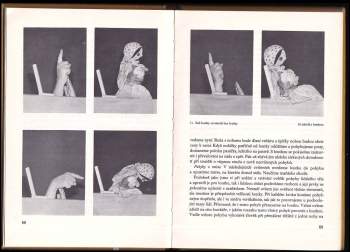 Jiří Švec: Praktikum loutkového divadla