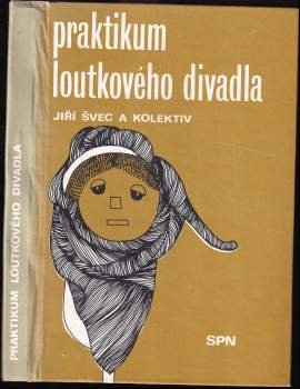 Praktikum loutkového divadla